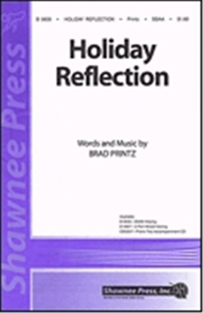 Holiday Reflection