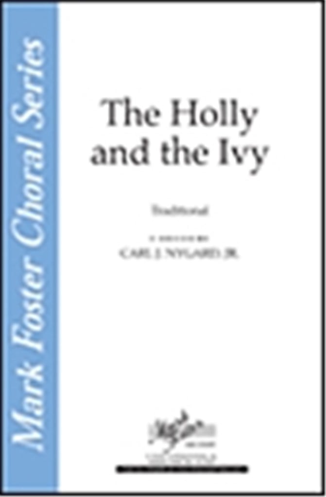 The Holly and the Ivy