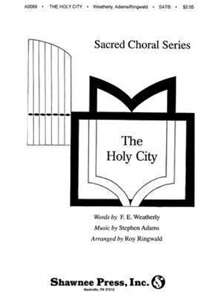 The Holy City