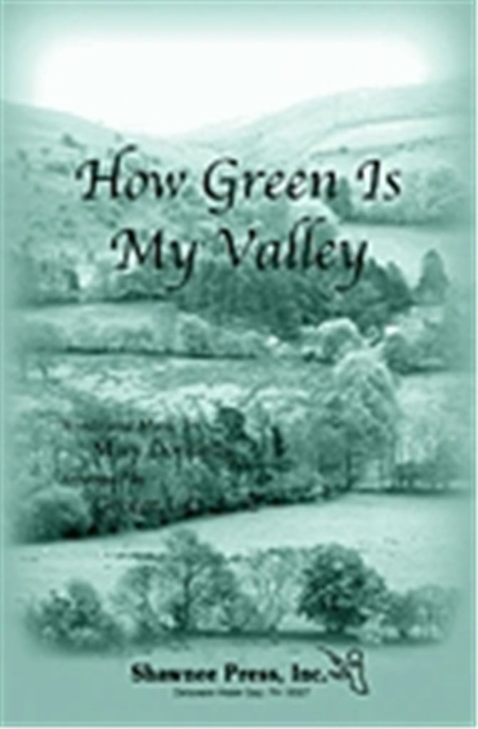 How Green Is My Valley