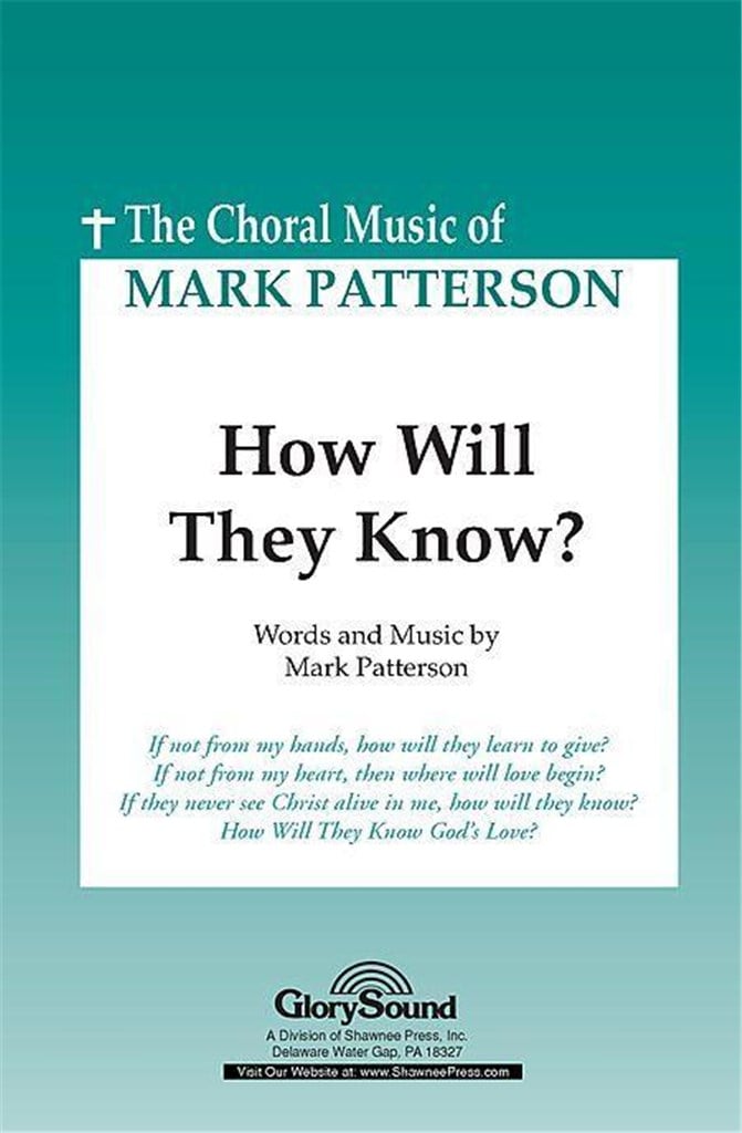 How Will They Know?