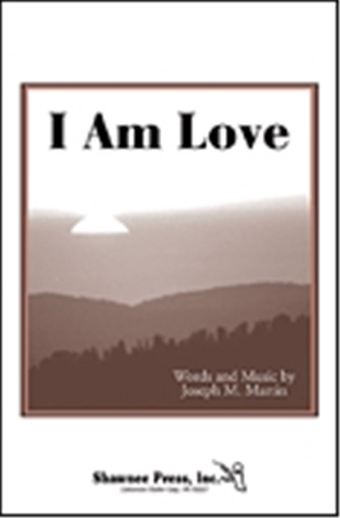 I Am Love
