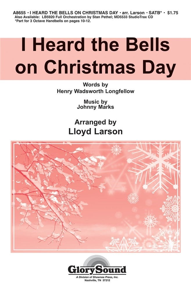 I Heard the Bells on Christmas Day