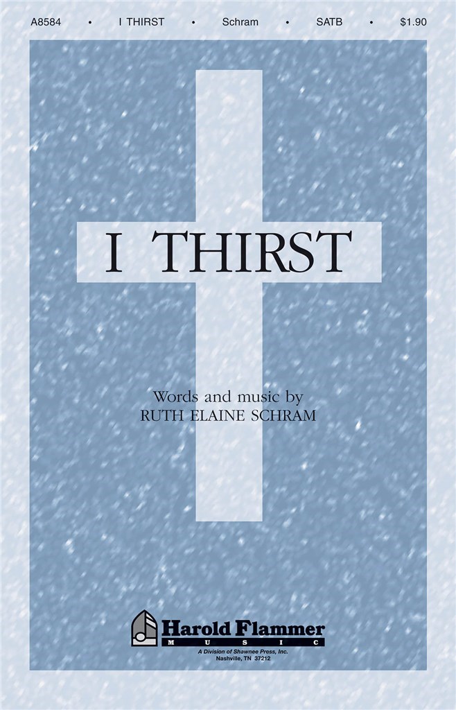 I Thirst