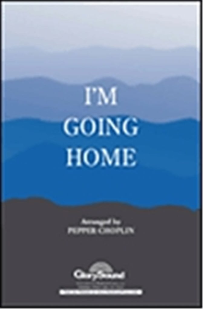 I'm Going Home