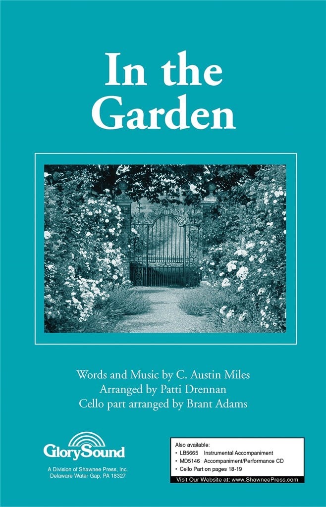 In the Garden