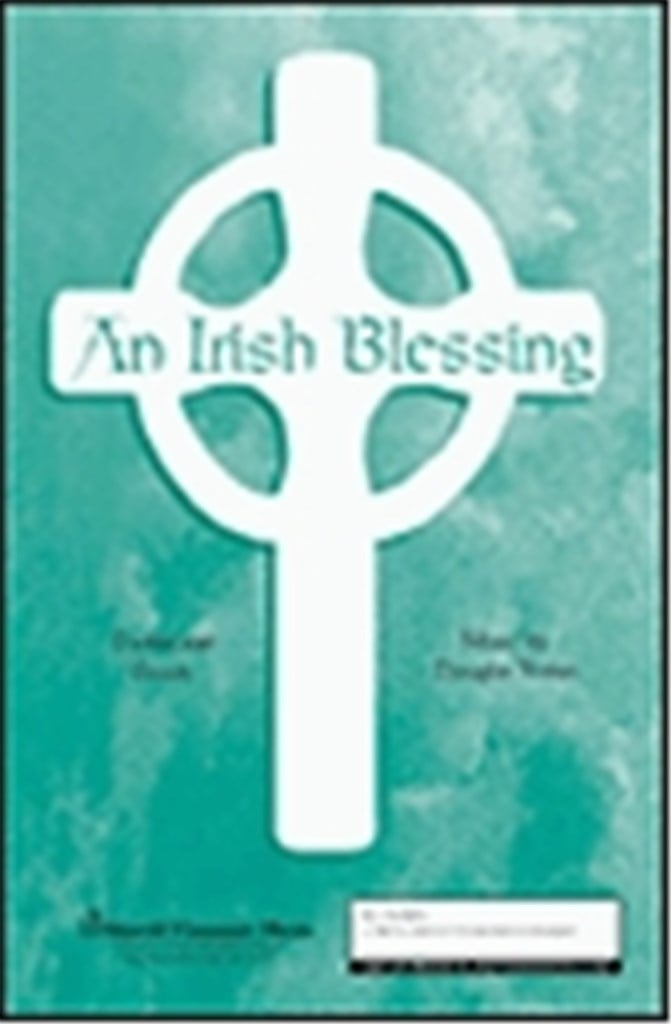 An Irish Blessing