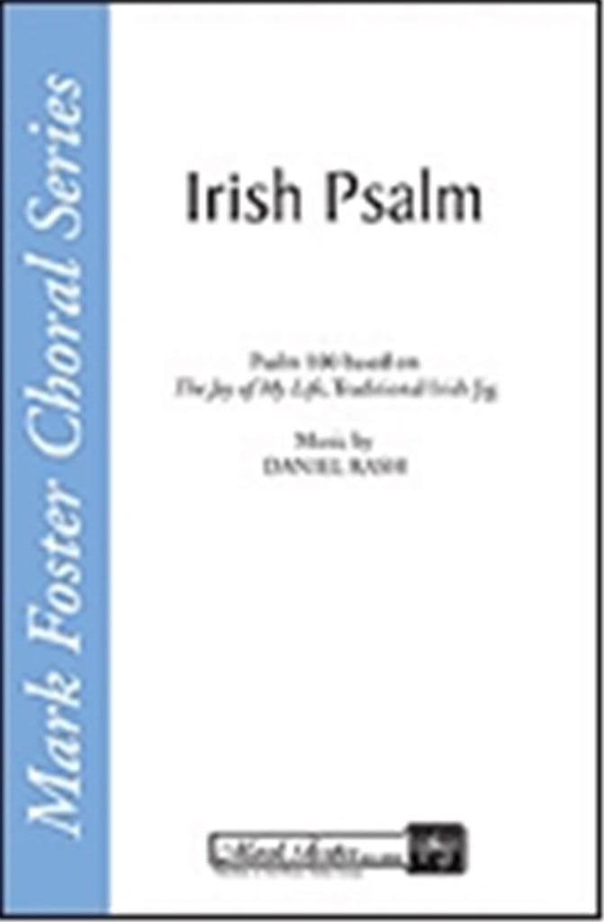 Irish Psalm