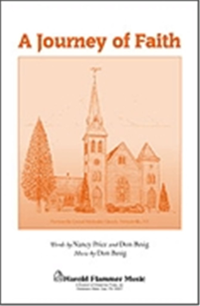 A Journey of Faith