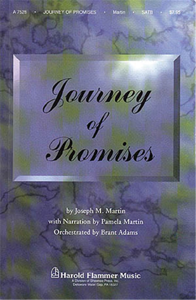 Journey of Promises