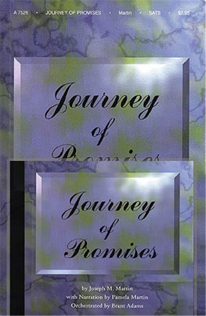 Journey of Promises