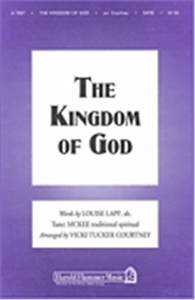 The Kingdom of God