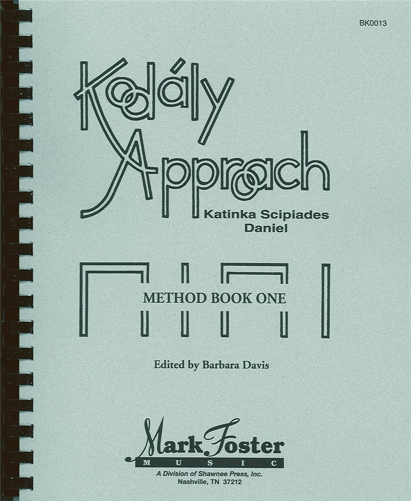 Kodály Approach
