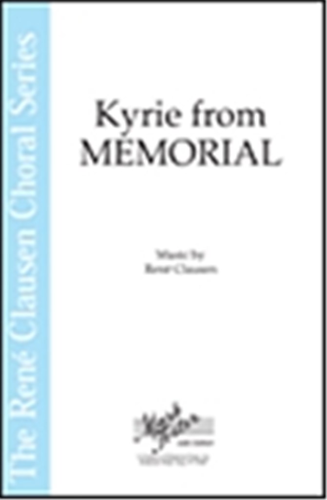 Kyrie from Memorial
