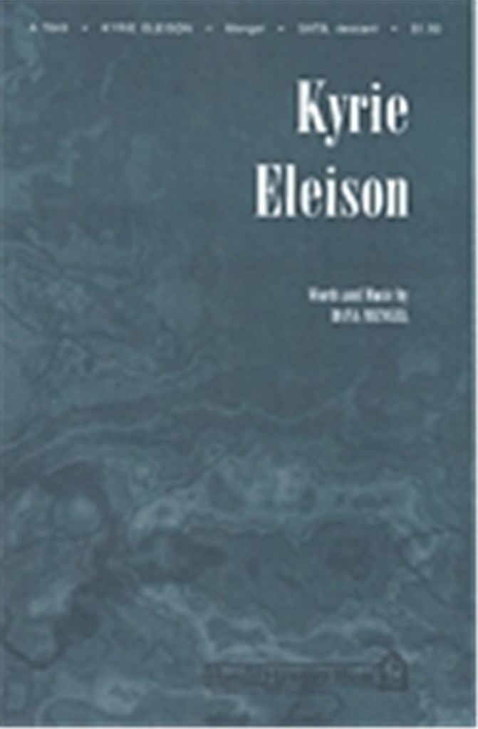 Kyrie Eleison