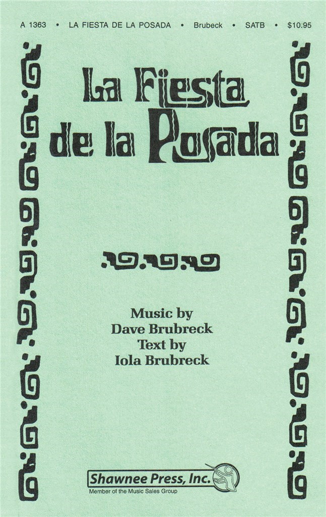 La Fiesta de La Posada