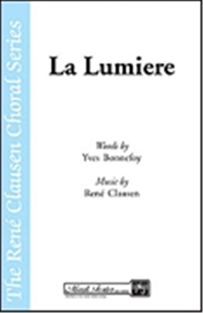 La Lumiere