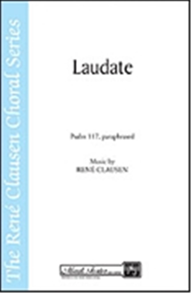 Laudate