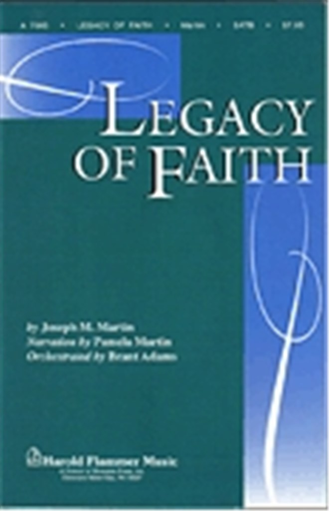 Legacy of Faith