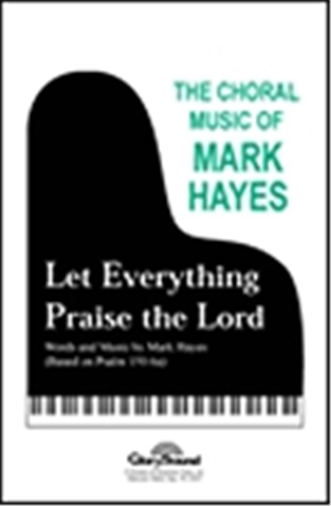 Let Everything Praise the Lord
