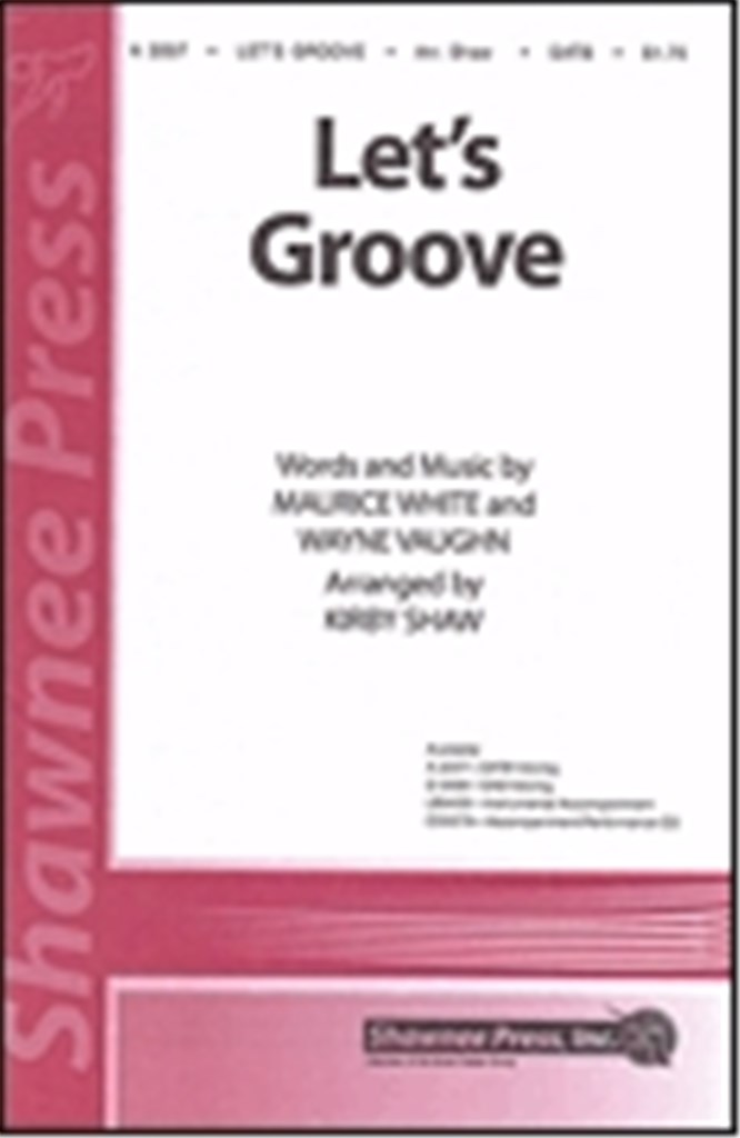 Let's Groove