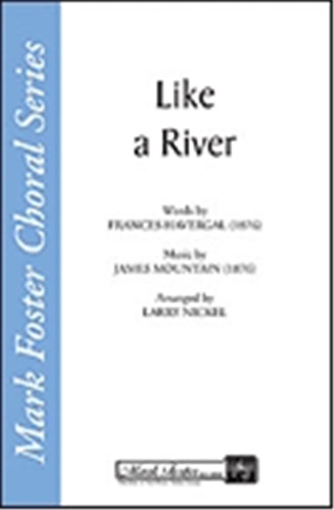 Like a River