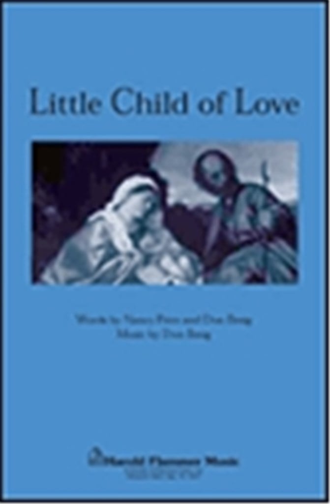 Little Child of Love
