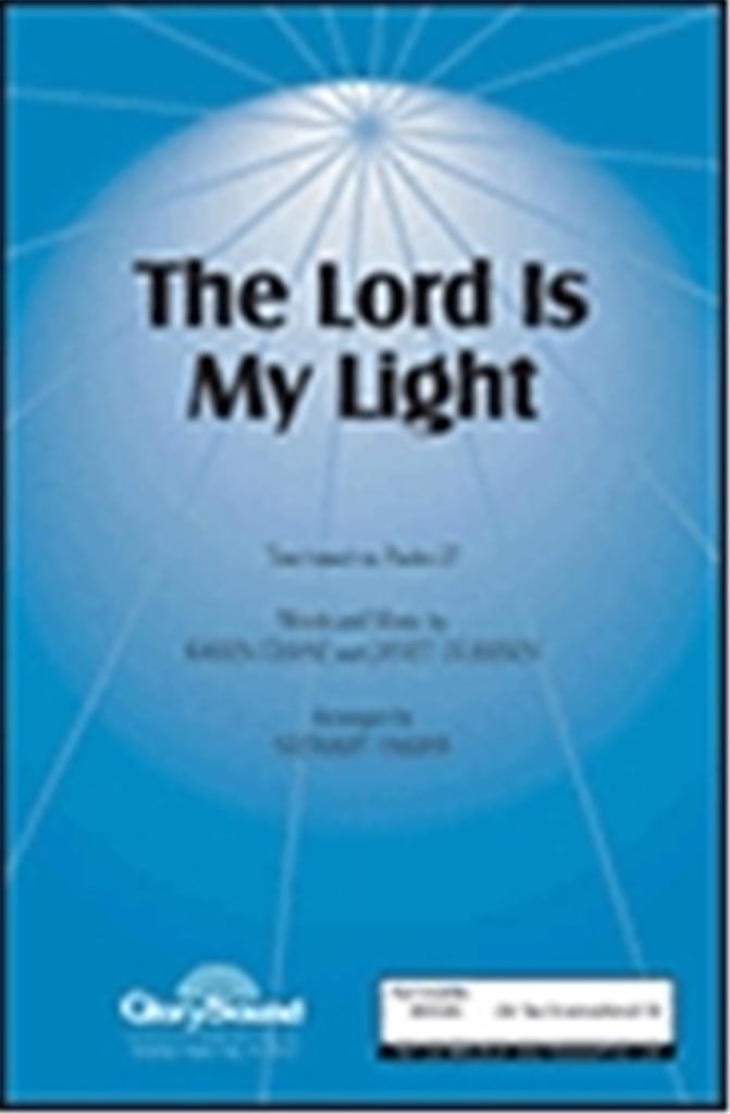 The Lord Is My Light