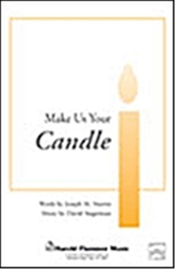 Make Us Your Candle