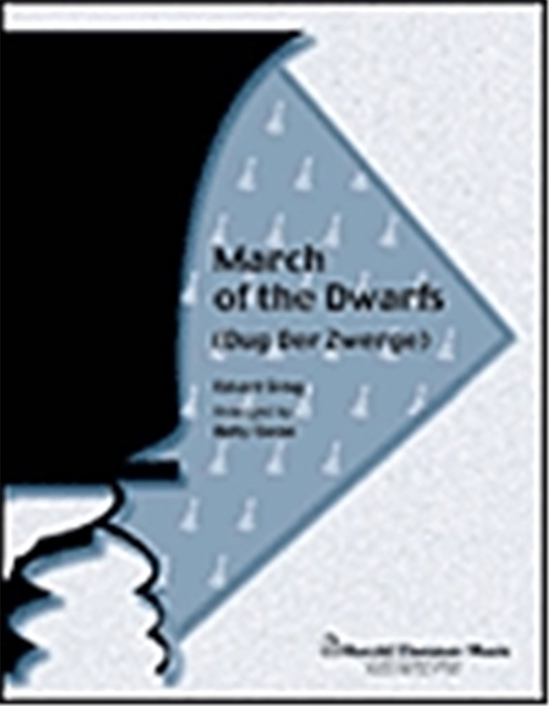 March of the Dwarfs
