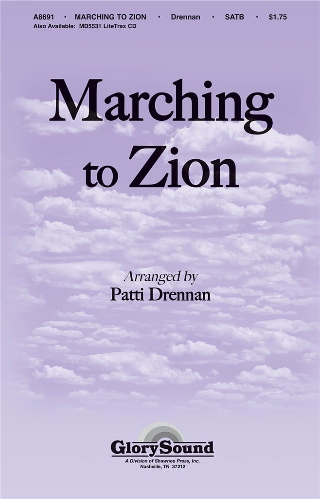 Marching to Zion
