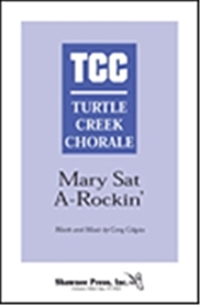 Mary Sat A-Rockin'