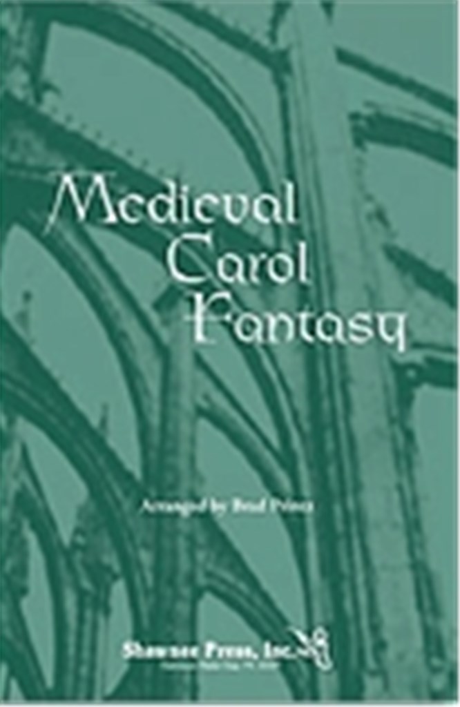 Medieval Carol Fantasy