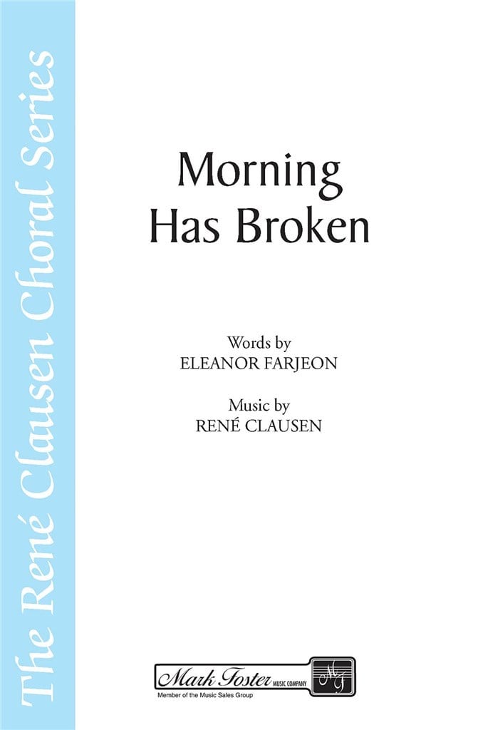 Morning Has Broken