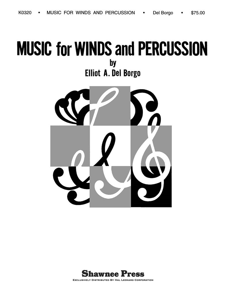 Music for Winds and Percussion