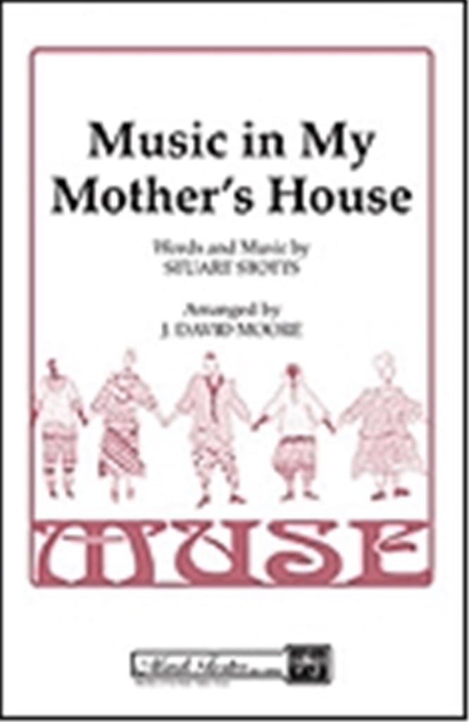 Music in My Mother's House