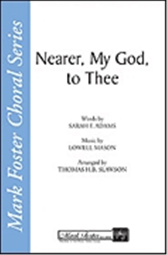 Nearer My God to Thee
