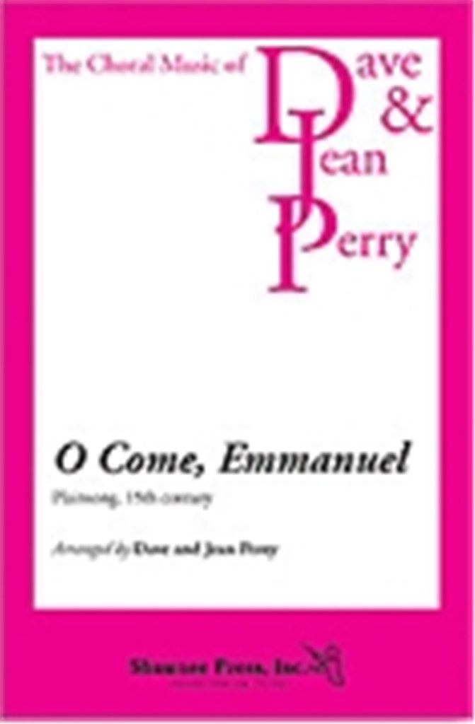 O Come, Emmanuel