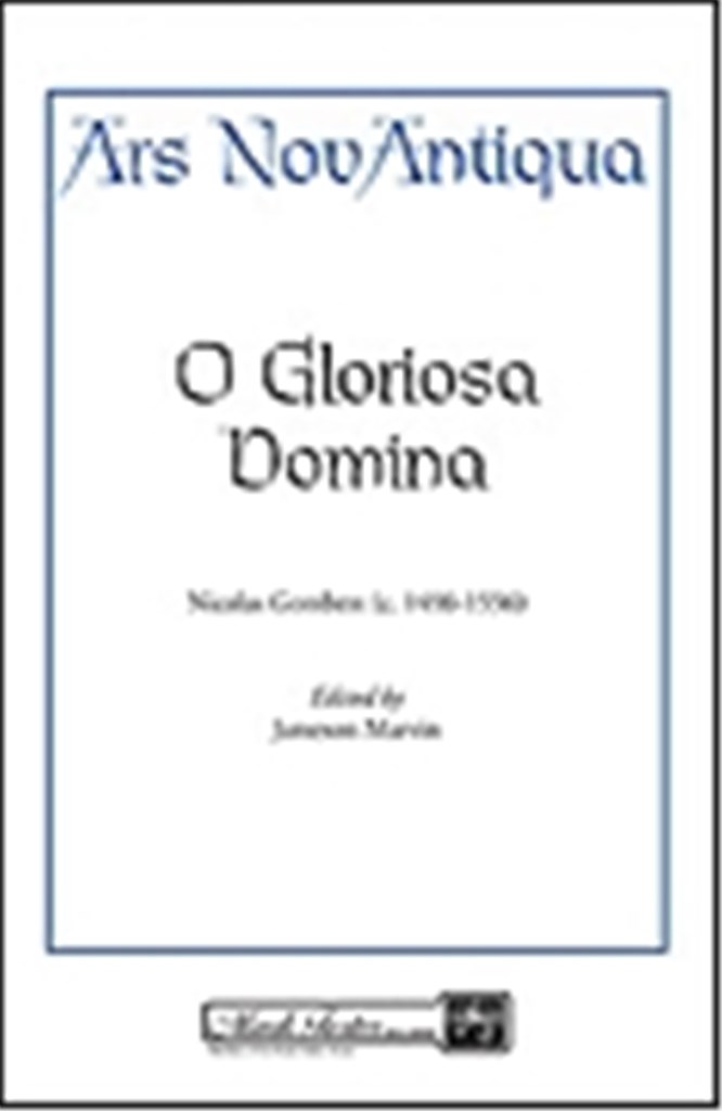 O Gloriosa Domina
