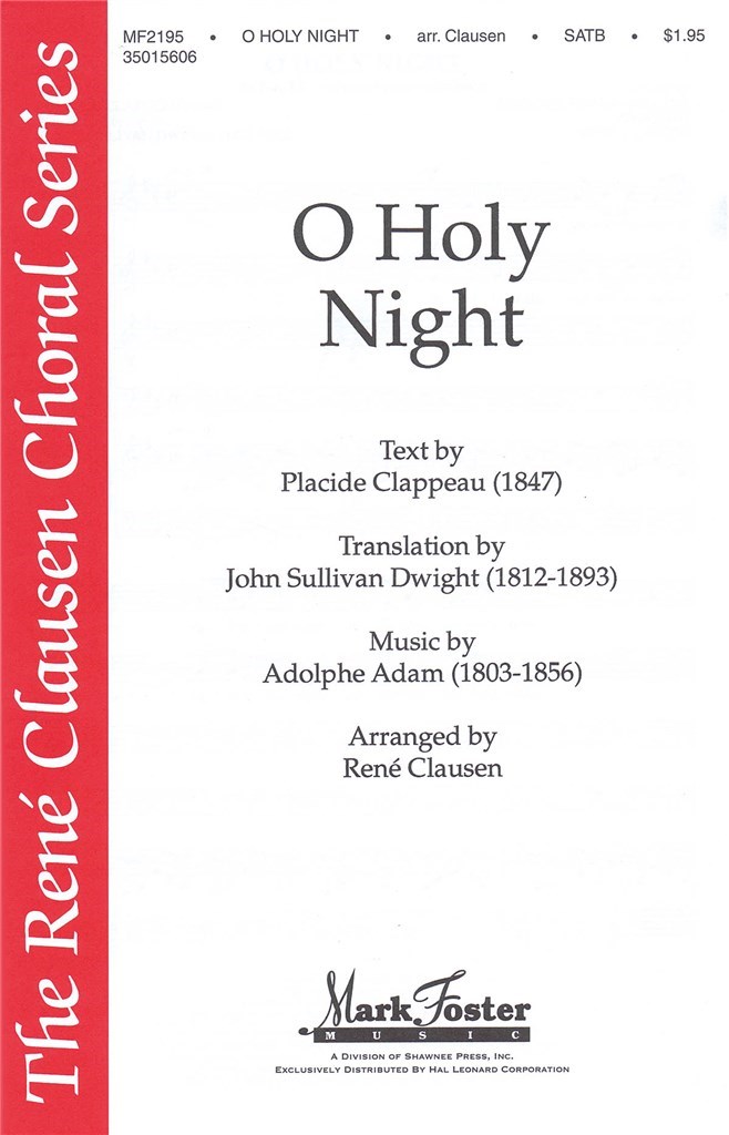 O Holy Night