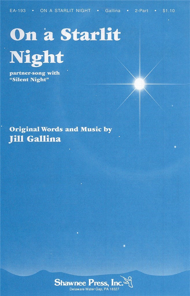 On a Starlit Night