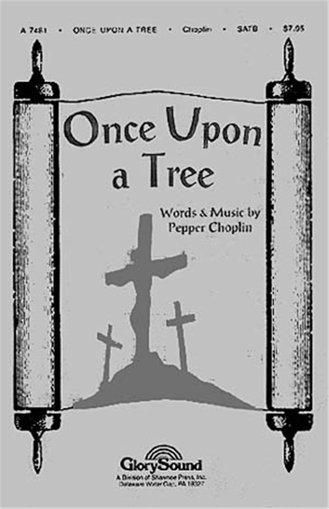 Once Upon a Tree