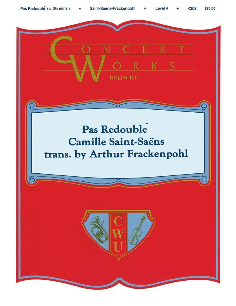 Pas Redoublé