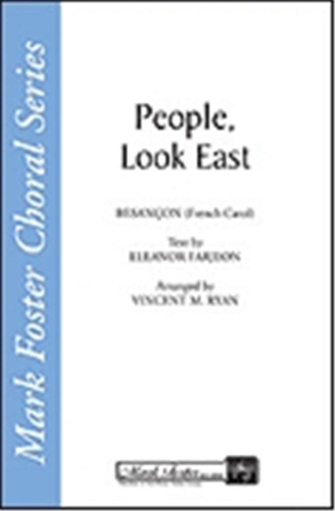 People, Look East