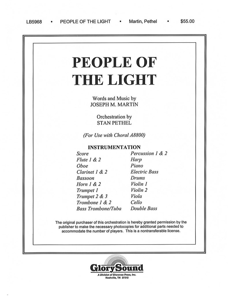 People of the Light