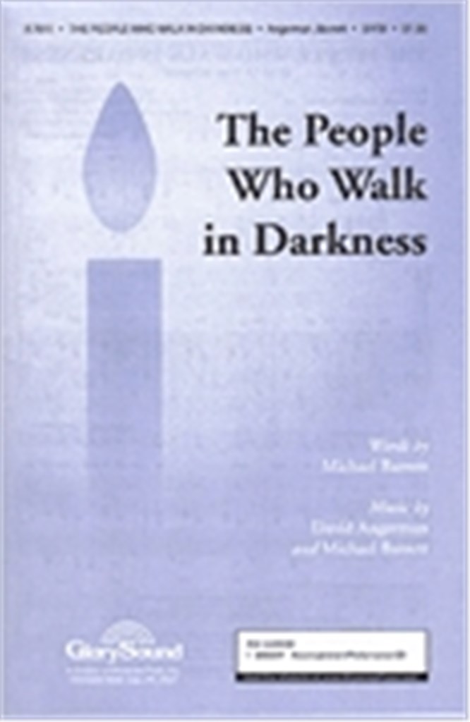 The People Who Walk in Darkness