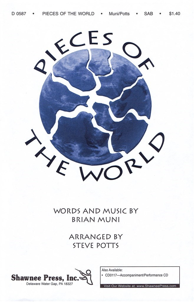 Pieces of the World