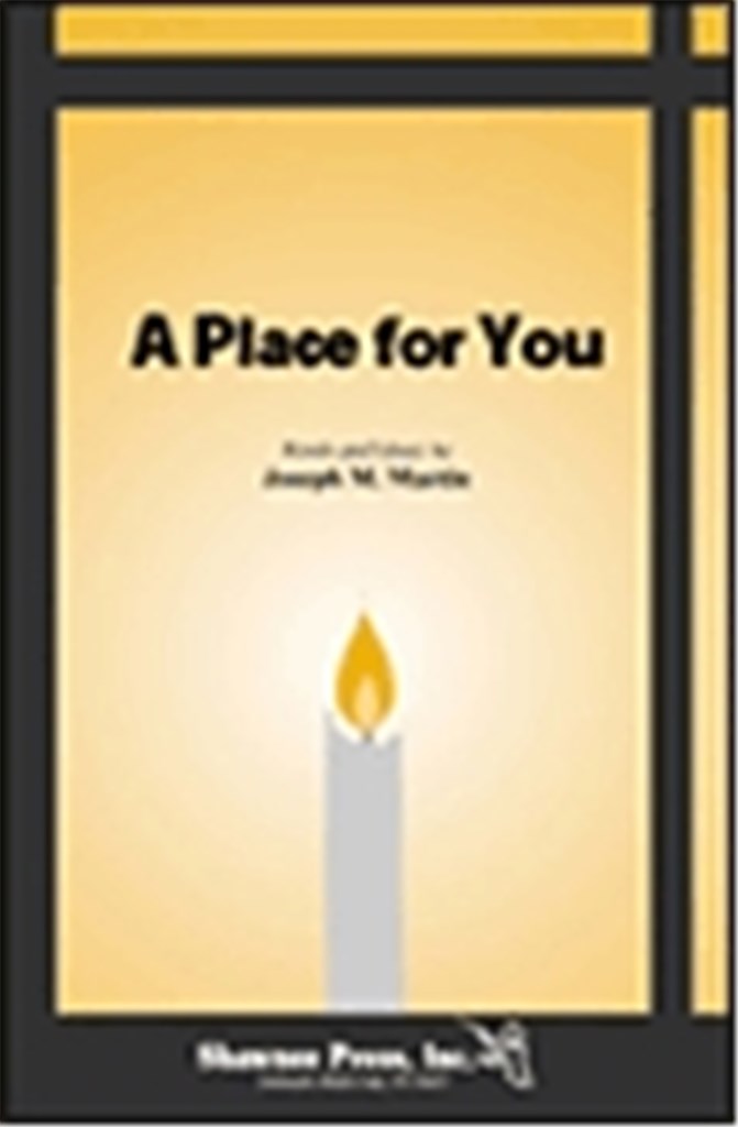 A Place for You