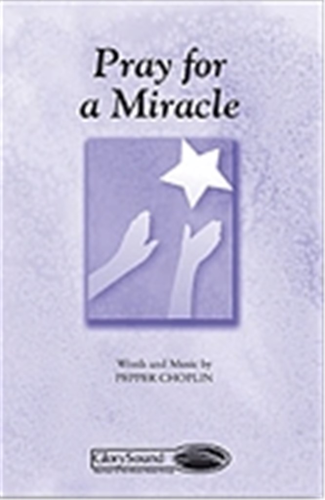 Pray for a Miracle