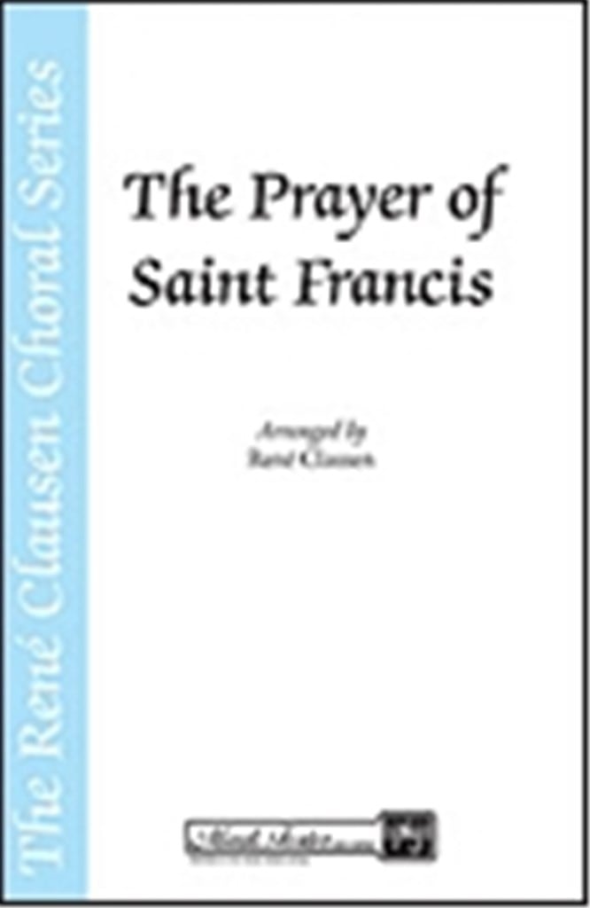 Prayer of St. Francis